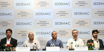 Sedemac Mechatronics Limited to launch ₹1,087 crore IPO on March 4 via OFS