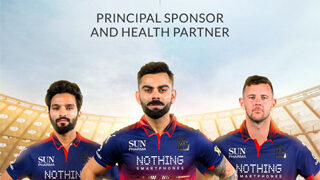 From medicine cabinets to cricket crests: Sun Pharma bats for deeper India connect with RCB