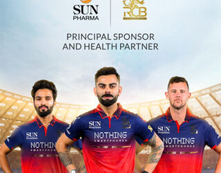 From medicine cabinets to cricket crests: Sun Pharma bats for deeper India connect with RCB