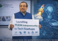 ‘Don’t just code the future—own it,’ inspires Dr. Sunil Shukla as EDII unveils AICTE-approved PGDM to turn tech talent into startup founders