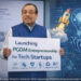 ‘Don’t just code the future—own it,’ inspires Dr. Sunil Shukla as EDII unveils AICTE-approved PGDM to turn tech talent into startup founders