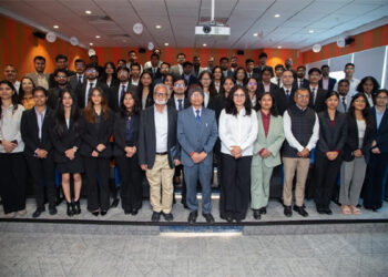 Powering India’s IFSC dream: GIFT City & Arun Jaitley National Institute of FM join forces to build global fintech and international finance talent