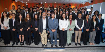 Powering India’s IFSC dream: GIFT City & Arun Jaitley National Institute of FM join forces to build global fintech and international finance talent