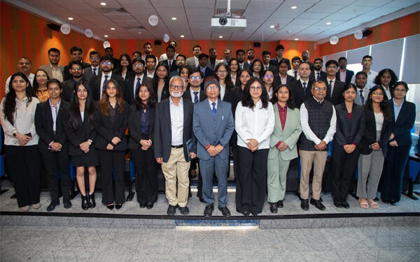 Powering India’s IFSC dream: GIFT City & Arun Jaitley National Institute of FM join forces to build global fintech and international finance talent