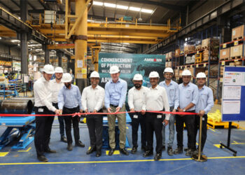  From Mehsana to the Nation: Gujarat powers Ammann’s ‘Made in India’ compaction drive