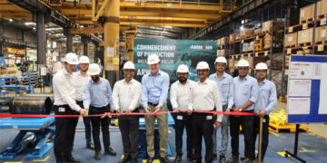  From Mehsana to the Nation: Gujarat powers Ammann’s ‘Made in India’ compaction drive
