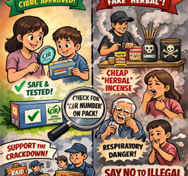 Illegal mosquito repellent agarbattis: Gujarat’s hidden public health crisis demands urgent consumer vigilance