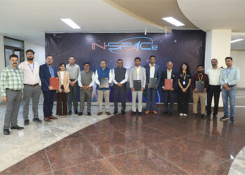 India’s space startups get a booster: IN-SPACe shortlists 3 firms for satellite bus-as-a-service mission