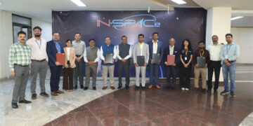 India’s space startups get a booster: IN-SPACe shortlists 3 firms for satellite bus-as-a-service mission