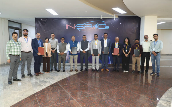 India’s space startups get a booster: IN-SPACe shortlists 3 firms for satellite bus-as-a-service mission
