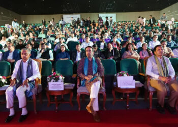 ‘IndiaSkills is not an endpoint but a launchpad for lifelong excellence’: Jayant Chaudhary’s clarion call