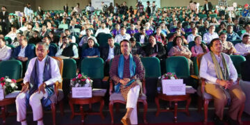 ‘IndiaSkills is not an endpoint but a launchpad for lifelong excellence’: Jayant Chaudhary’s clarion call
