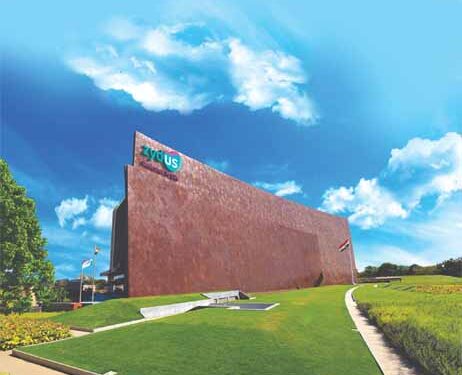 Zydus unveils ANYRA™: India’s first indigenous aflibercept biosimilar to transform affordable retinal care