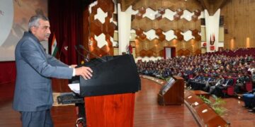 ‘Think Joint, Fight Joint, Win Joint’: Ashutosh Dixit delivers a rousing pep talk to shape India’s next-gen war leaders