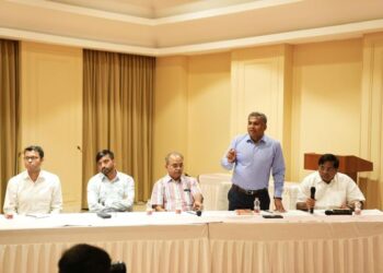 ‘Don’t Let ‘Make in India’ Become ‘Sell in India’’: All India uPVC Profile Mfrs Assn sounds red alert as Chinese imports choke domestic units