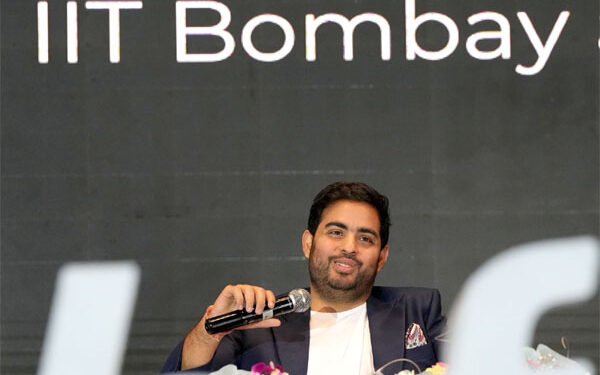 Jio Platforms Limited goes global: Dan Bailey named President to steer international expansion