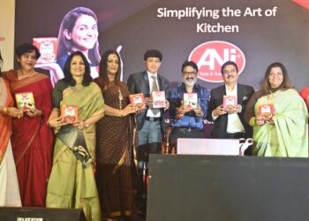 Nutrition meets nostalgia: ProNutramax unveils ‘Pro Nutra Kidz’ and ‘ANI’ to power healthy families & authentic kitchens