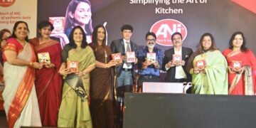Nutrition meets nostalgia: ProNutramax unveils ‘Pro Nutra Kidz’ and ‘ANI’ to power healthy families & authentic kitchens