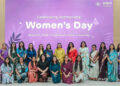 ‘Give to Gain’: Adani Uni ignites a power dialogue on women’s leadership, health & mentorship