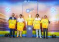 From highways to high scores: Ashok Leyland drives into CSK dugout as official sponsor