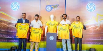From highways to high scores: Ashok Leyland drives into CSK dugout as official sponsor