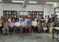 From pages to purpose: Mehta biography session sparks value-driven thinking among students