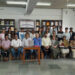 From pages to purpose: Mehta biography session sparks value-driven thinking among students