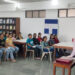 From pages to possibilities: Students discover the power of vision through the life of Arun Mehta