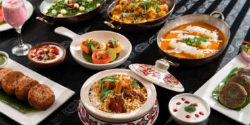 Dilli on a platter: ITC Narmada serves a royal ‘Dehlnavi Dawat’ for Amdawadi foodies