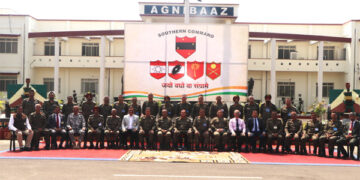 One nation, one shield: Southern Command Indian Army orchestrates a landmark Military–Civil Fusion Abhiyan
