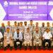 “Waves of readiness”: ICG’s SAREX Off Porbandar scripts a seamless multi-agency rescue drill