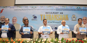 Guardians at 50: ICG’s Golden Jubilee honoured with landmark documentary unveiling by CM