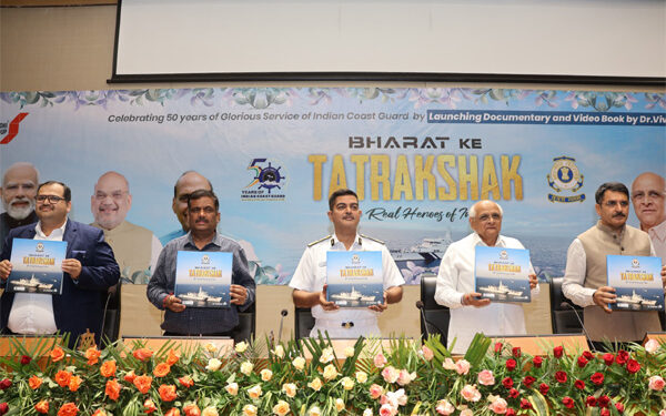 Guardians at 50: ICG’s Golden Jubilee honoured with landmark documentary unveiling by CM