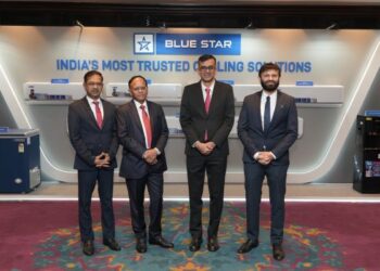 Beat the heat in style: Blue Star rolls out 125 new AC models for summer 2026