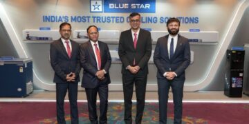 Beat the heat in style: Blue Star rolls out 125 new AC models for summer 2026