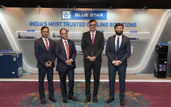 Beat the heat in style: Blue Star rolls out 125 new AC models for summer 2026