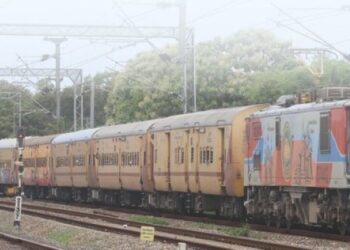 Time for change: Rail users seek urgent revamp of Bengaluru–Nagercoil Express schedule