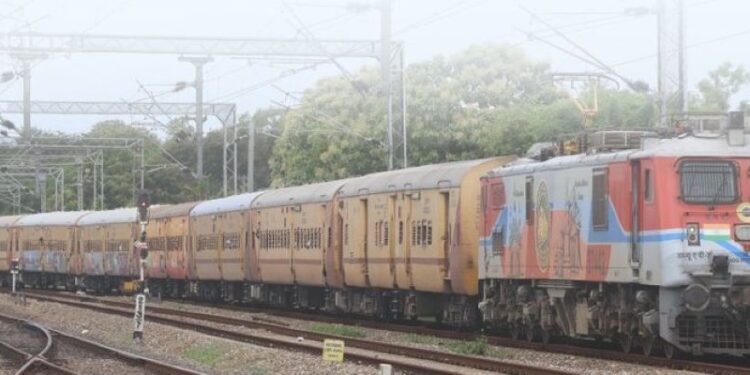 Time for change: Rail users seek urgent revamp of Bengaluru–Nagercoil Express schedule
