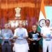 India unveils military transformation blueprint: Defence Forces Vision 2047 launched