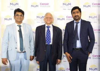 Rewriting the rules of cancer care: MGM Hospitals deliver life-saving CAR-T breakthrough