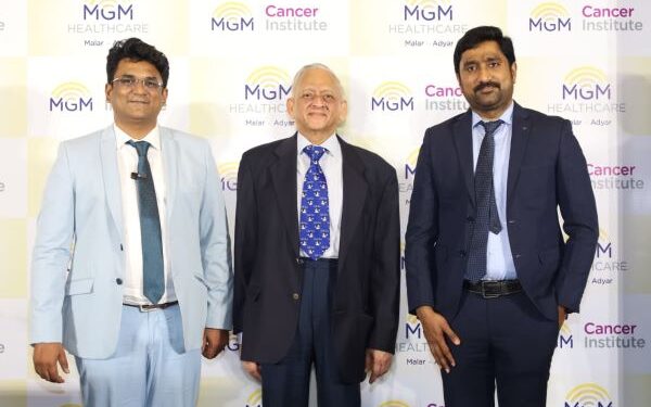 Rewriting the rules of cancer care: MGM Hospitals deliver life-saving CAR-T breakthrough