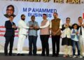 From Kozhikode to global gold: M. P. Ahammad bags ‘Business Bhushan’ at Lokmat Maharashtrian of the Year 2026