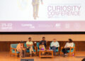 “Curiosity unleashed: When classrooms break, creativity begins”