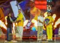 Roar of immortals: CSK crowns Raina & Hayden as first Hall of Fame Icons