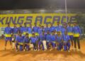 Super Kings Academy hits a six with Numeros Motors partnership
