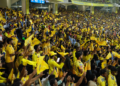 Chepauk turns ‘Yellove’ Carnival: CSK unveils ROAR’26 with Raina’s OG Brigade and AR Rahman’s Musical Magic