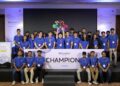 Code. conquer. crown: Chennai’s young minds script global glory at TCS CodeVita™ 2026