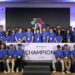 Code. conquer. crown: Chennai’s young minds script global glory at TCS CodeVita™ 2026