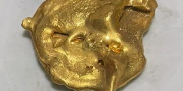 Gold trail cut short: Chennai Customs nabs 750 grams smuggled from Singapore