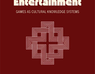 When Board Games Become Storytellers: A café lecture reimagines culture through play